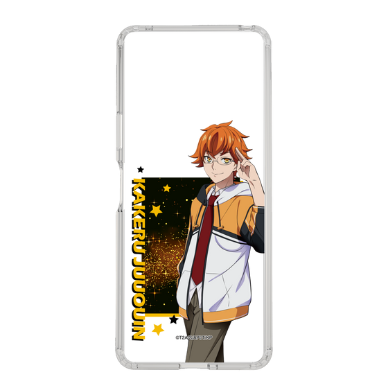 スリムプロテクションケース［ KING OF PRISM - Your Endless Call - 十王院カケル ］