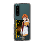スリムプロテクションケース［ KING OF PRISM - Your Endless Call - 十王院カケル ］