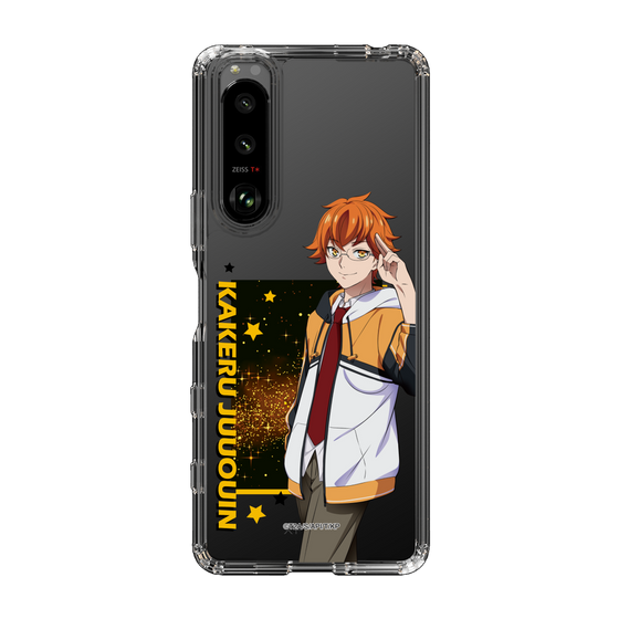 スリムプロテクションケース［ KING OF PRISM - Your Endless Call - 十王院カケル ］