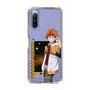 スリムプロテクションケース［ KING OF PRISM - Your Endless Call - 十王院カケル ］
