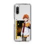 スリムプロテクションケース［ KING OF PRISM - Your Endless Call - 十王院カケル ］
