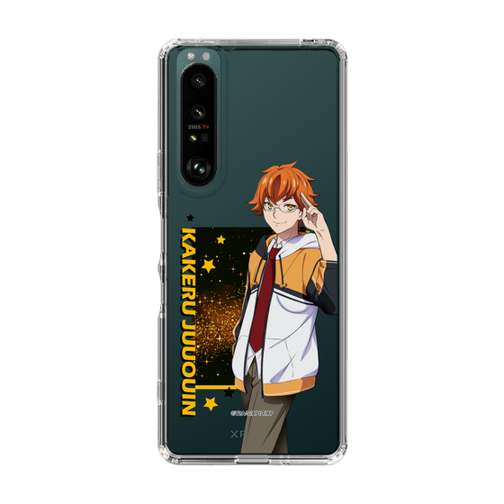 スリムプロテクションケース［ KING OF PRISM - Your Endless Call - 十王院カケル ］