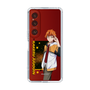 スリムプロテクションケース［ KING OF PRISM - Your Endless Call - 十王院カケル ］