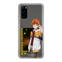 スリムプロテクションケース［ KING OF PRISM - Your Endless Call - 十王院カケル ］