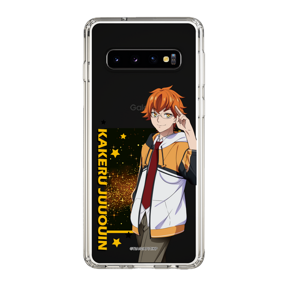 スリムプロテクションケース［ KING OF PRISM - Your Endless Call - 十王院カケル ］