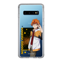 スリムプロテクションケース［ KING OF PRISM - Your Endless Call - 十王院カケル ］