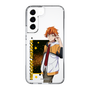 スリムプロテクションケース［ KING OF PRISM - Your Endless Call - 十王院カケル ］