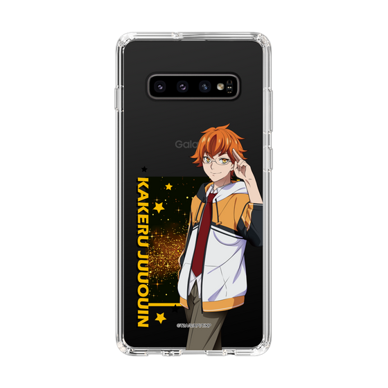 スリムプロテクションケース［ KING OF PRISM - Your Endless Call - 十王院カケル ］