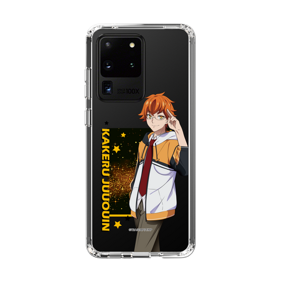 スリムプロテクションケース［ KING OF PRISM - Your Endless Call - 十王院カケル ］