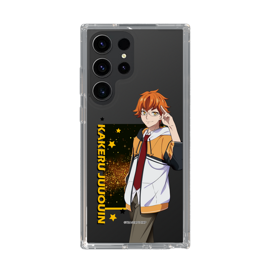 スリムプロテクションケース［ KING OF PRISM - Your Endless Call - 十王院カケル ］
