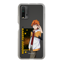 スリムプロテクションケース［ KING OF PRISM - Your Endless Call - 十王院カケル ］
