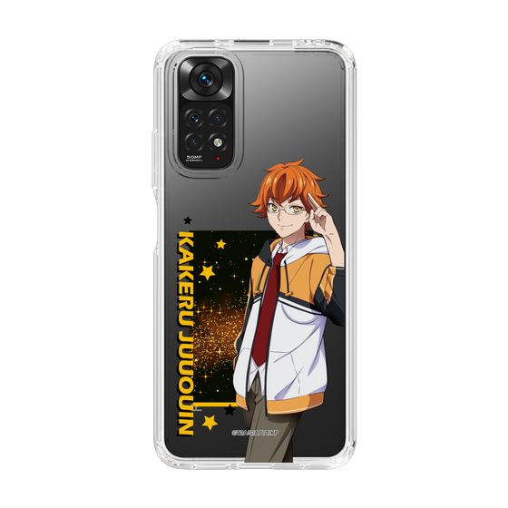 スリムプロテクションケース［ KING OF PRISM - Your Endless Call - 十王院カケル ］