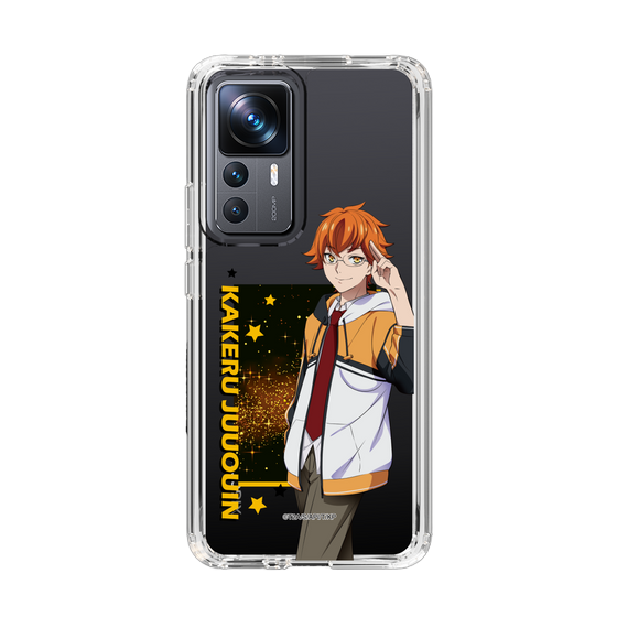 スリムプロテクションケース［ KING OF PRISM - Your Endless Call - 十王院カケル ］