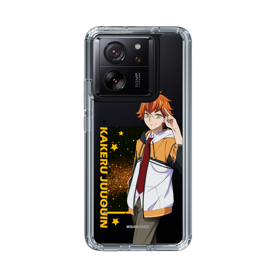 スリムプロテクションケース［ KING OF PRISM - Your Endless Call - 十王院カケル ］