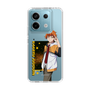スリムプロテクションケース［ KING OF PRISM - Your Endless Call - 十王院カケル ］