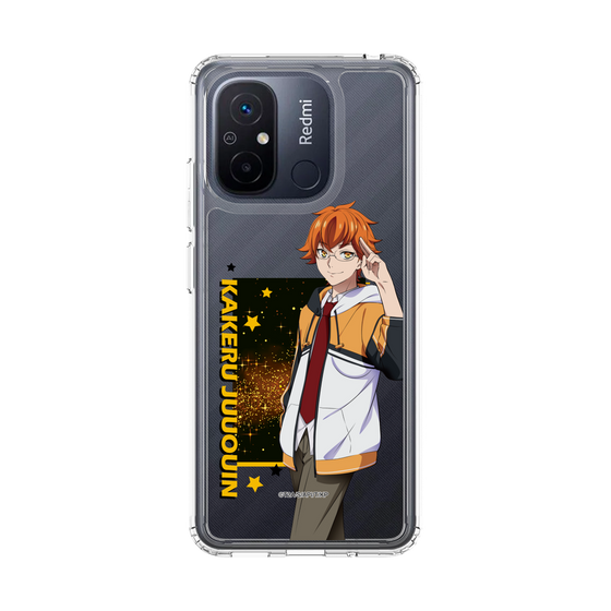 スリムプロテクションケース［ KING OF PRISM - Your Endless Call - 十王院カケル ］