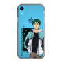 スリムプロテクションケース［ KING OF PRISM - Your Endless Call - 鷹梁ミナト ］