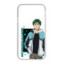 スリムプロテクションケース［ KING OF PRISM - Your Endless Call - 鷹梁ミナト ］