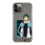 スリムプロテクションケース［ KING OF PRISM - Your Endless Call - 鷹梁ミナト ］
