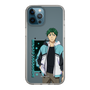 スリムプロテクションケース［ KING OF PRISM - Your Endless Call - 鷹梁ミナト ］