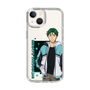 スリムプロテクションケース［ KING OF PRISM - Your Endless Call - 鷹梁ミナト ］