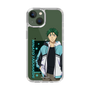 スリムプロテクションケース［ KING OF PRISM - Your Endless Call - 鷹梁ミナト ］