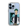 スリムプロテクションケース［ KING OF PRISM - Your Endless Call - 鷹梁ミナト ］