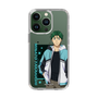 スリムプロテクションケース［ KING OF PRISM - Your Endless Call - 鷹梁ミナト ］