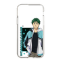 スリムプロテクションケース［ KING OF PRISM - Your Endless Call - 鷹梁ミナト ］