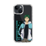 スリムプロテクションケース［ KING OF PRISM - Your Endless Call - 鷹梁ミナト ］