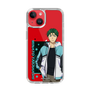スリムプロテクションケース［ KING OF PRISM - Your Endless Call - 鷹梁ミナト ］