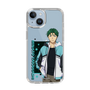 スリムプロテクションケース［ KING OF PRISM - Your Endless Call - 鷹梁ミナト ］