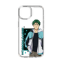 スリムプロテクションケース［ KING OF PRISM - Your Endless Call - 鷹梁ミナト ］