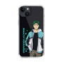 スリムプロテクションケース［ KING OF PRISM - Your Endless Call - 鷹梁ミナト ］
