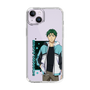 スリムプロテクションケース［ KING OF PRISM - Your Endless Call - 鷹梁ミナト ］