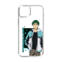 スリムプロテクションケース［ KING OF PRISM - Your Endless Call - 鷹梁ミナト ］