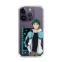 スリムプロテクションケース［ KING OF PRISM - Your Endless Call - 鷹梁ミナト ］