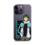 スリムプロテクションケース［ KING OF PRISM - Your Endless Call - 鷹梁ミナト ］