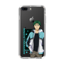 スリムプロテクションケース［ KING OF PRISM - Your Endless Call - 鷹梁ミナト ］