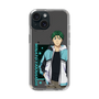 スリムプロテクションケース［ KING OF PRISM - Your Endless Call - 鷹梁ミナト ］