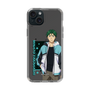 スリムプロテクションケース［ KING OF PRISM - Your Endless Call - 鷹梁ミナト ］