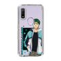 スリムプロテクションケース［ KING OF PRISM - Your Endless Call - 鷹梁ミナト ］