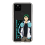スリムプロテクションケース［ KING OF PRISM - Your Endless Call - 鷹梁ミナト ］