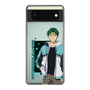 スリムプロテクションケース［ KING OF PRISM - Your Endless Call - 鷹梁ミナト ］