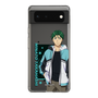 スリムプロテクションケース［ KING OF PRISM - Your Endless Call - 鷹梁ミナト ］