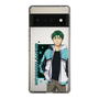 スリムプロテクションケース［ KING OF PRISM - Your Endless Call - 鷹梁ミナト ］