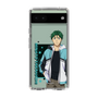 スリムプロテクションケース［ KING OF PRISM - Your Endless Call - 鷹梁ミナト ］