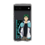 スリムプロテクションケース［ KING OF PRISM - Your Endless Call - 鷹梁ミナト ］