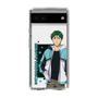 スリムプロテクションケース［ KING OF PRISM - Your Endless Call - 鷹梁ミナト ］