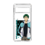 スリムプロテクションケース［ KING OF PRISM - Your Endless Call - 鷹梁ミナト ］